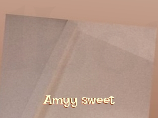 Amyy_sweet