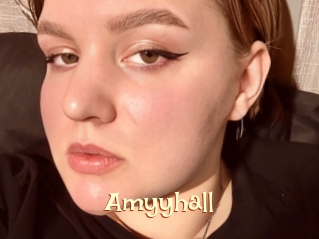 Amyyhall