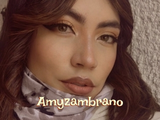 Amyzambrano
