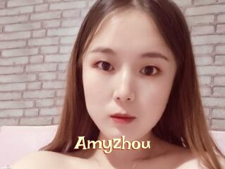 Amyzhou