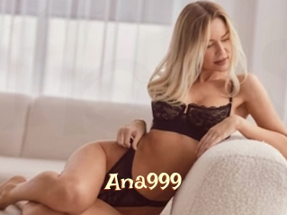 Ana999