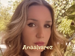 Anaalvarez