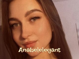 Anabelelegant