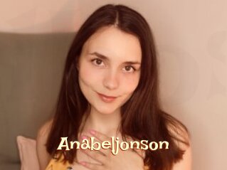 Anabeljonson
