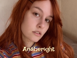 Anaberight