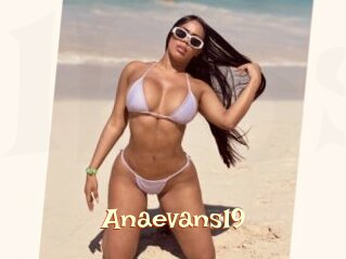 Anaevans19