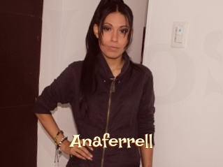 Anaferrell