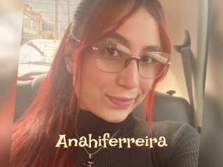 Anahiferreira