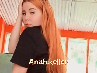 Anahikeller