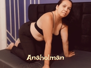 Anaholman
