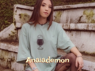 Anaiademon