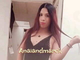Anaiandmarck