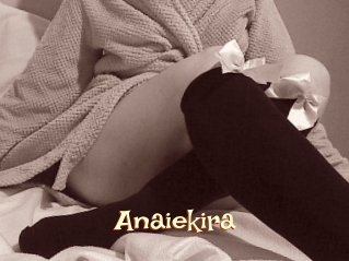 Anaiekira