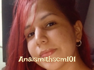 Anaismithscm101