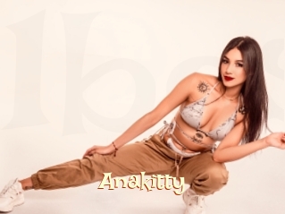 Anakitty