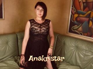Anakristar