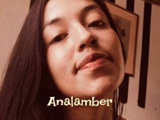 Analamber