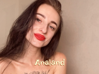 Analand