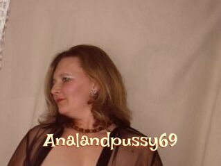 Analandpussy69