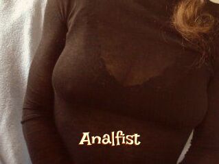 Analfist