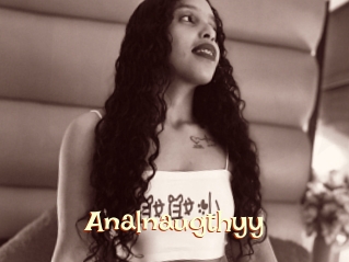Analnaugthyy