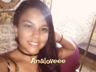 Analoveee