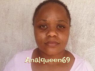 Analqueen69