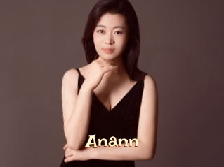 Anann