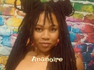 Ananoire