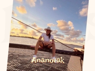 Ananovak