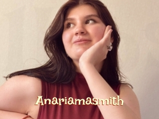 Anariamasmith