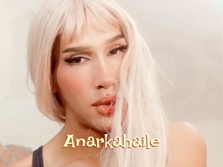 Anarkahaile