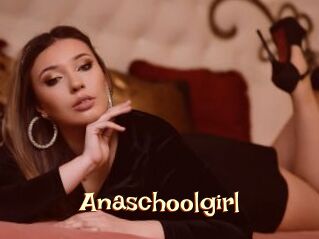 Anaschoolgirl