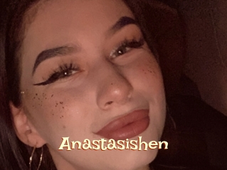 Anastasishen