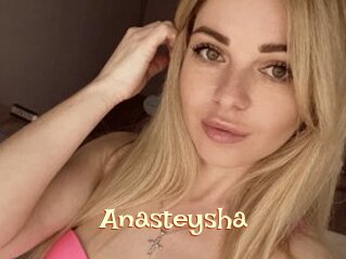 Anasteysha