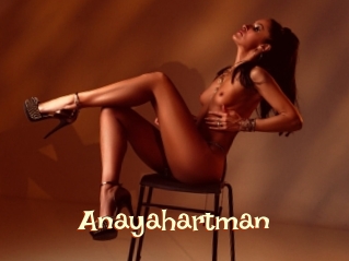 Anayahartman