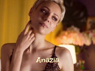 Anazia