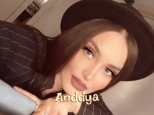 Anddya