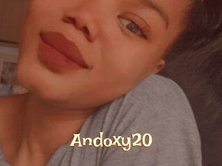 Andoxy20