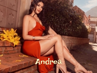 Andrea