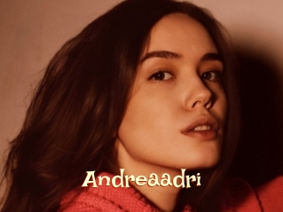 Andreaadri