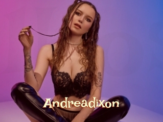 Andreadixon