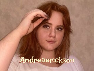 Andreaerickson