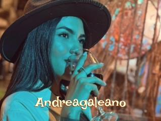 Andreagaleano