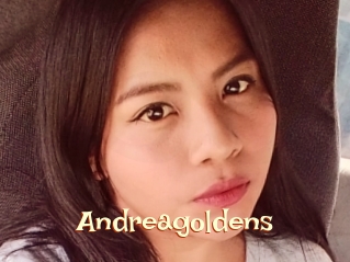 Andreagoldens