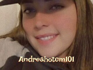 Andreahotcm101