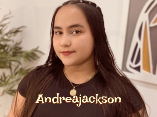 Andreajackson