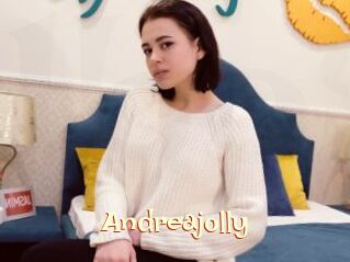 Andreajolly