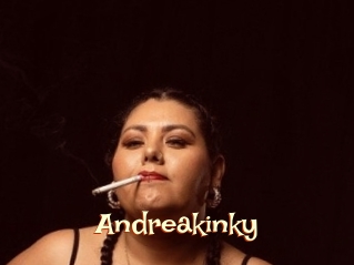 Andreakinky