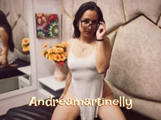 Andreamartinelly